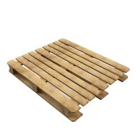Chemie pallet CP1 1200x1000138mm - 3 skids