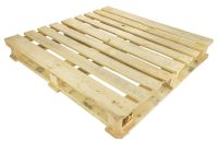 Chemical Pallets CP9 1140x1140x156mm - kruisdek