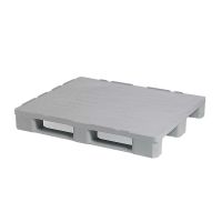 Hygienic Pallet  - 1200x1000x160mm