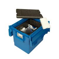 Isothermal Distribution Container - 400x300x300mm