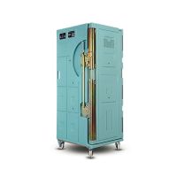 Isothermal Roll Container - 1900x810x715mm - 563 Litres