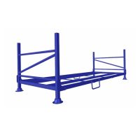 Tyre Rack for Car Tyres - 2343x1078x787mm