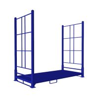 Tall Tyre Rack for Car Tyres - 2395x1250x2205mm