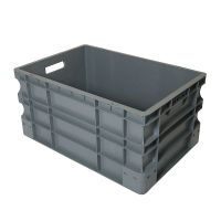 Euro Plastic Stacking Box - 55 L - 600x400x290mm