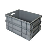Euro Plastic Stacking Box - 65 L - 600x400x330mm