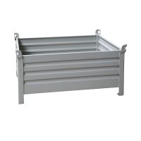 Metal Stacking Box - 1200x800x600mm - Standard