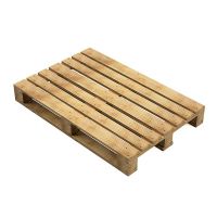 Wooden Chemical Pallet CP5 - 1140x760x138mm 