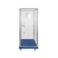 New anti-theft roll container 810x720x1800mm