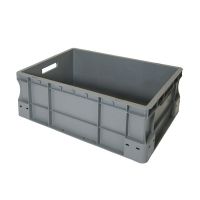 Euro Plastic Stacking Box - 45 L - 600x400x230mm