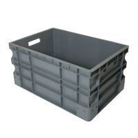 Euro Plastic Stacking Box - 55 L - 600x400x290mm