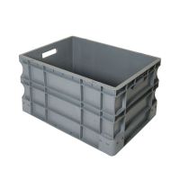 Euro Plastic Stacking Box - 65 L - 600x400x330mm