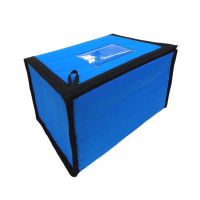 Isothermal Lining - 540x365x300mm - For Tote Box 65202