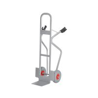Hand truck NST-250-CT, stitch 285x240 - Specifically for crates / boxes