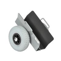 Record Roller Matador M-CT 70mm - Puncture-proof Wheels