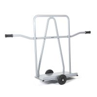 Record Side Rolling Trolley - M350V