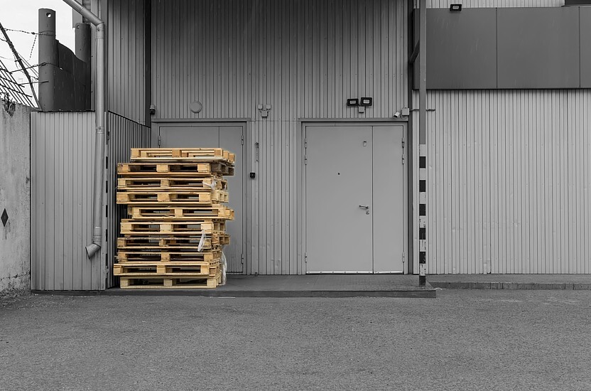 Pallet shortage in Europe - how to deal with supply chain disruptions? 