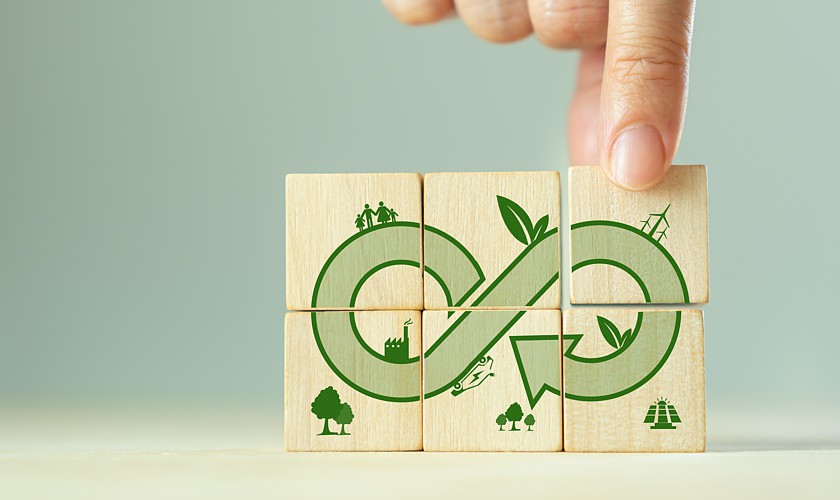 Top 3 Green Logistics Practices for Sustainable Supply Chain