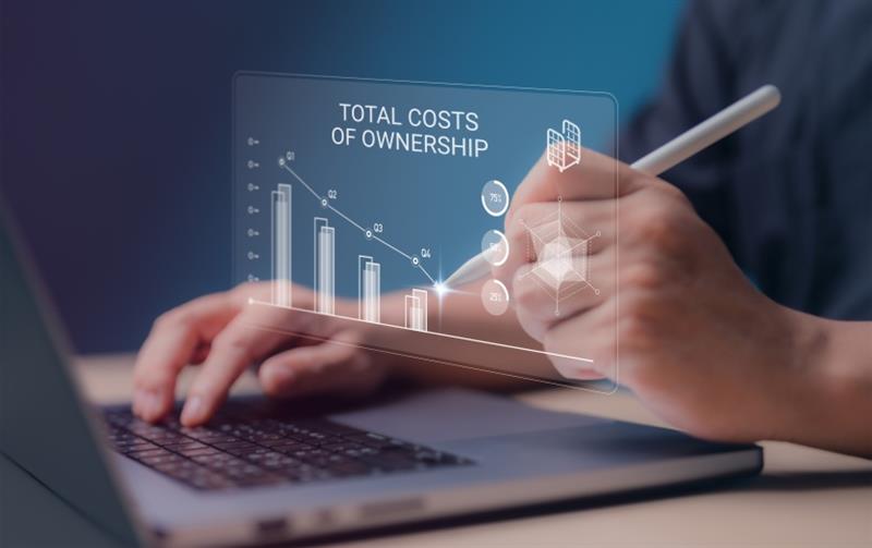 Reduce TCO of Packaging by 30% - Smart Solutions for Logistics Companies