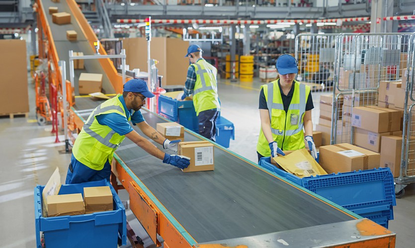 How to Manage Supply Chain Disruptions During the Holiday Season?