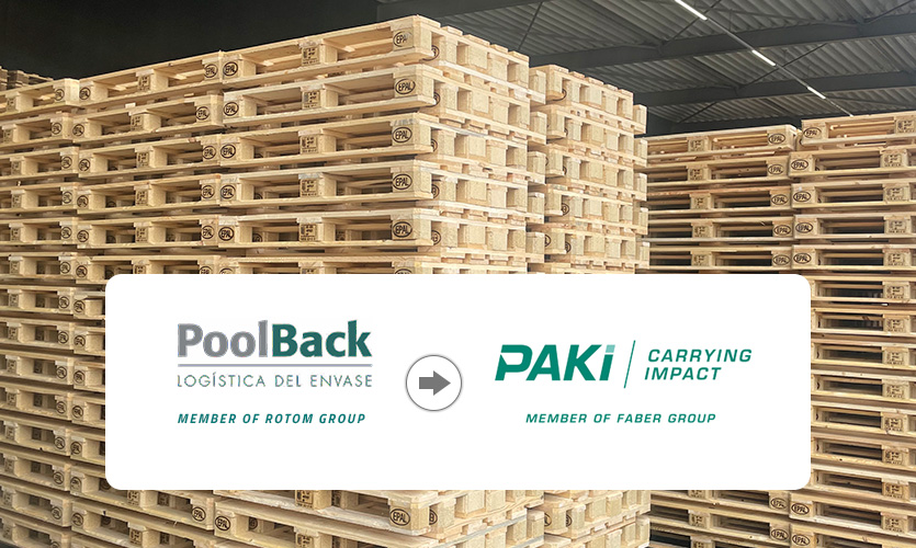 Successful Transition of Poolback Supports Long-Term Growth Strategy