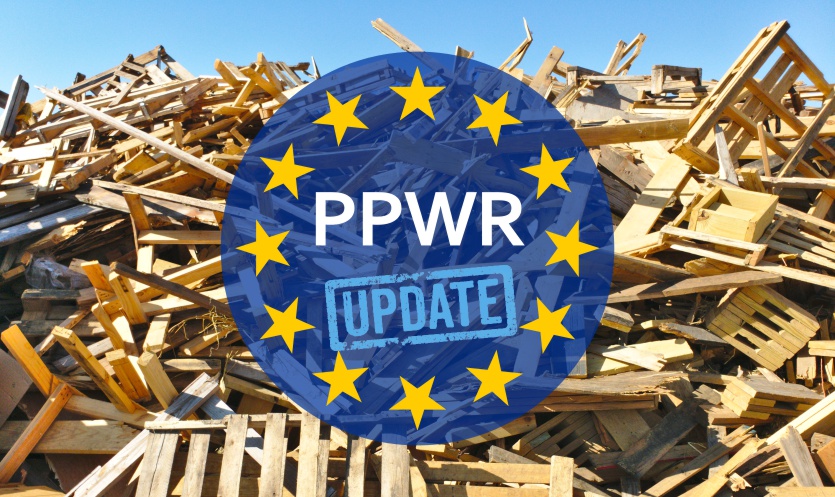 PPWR Update 2026: From Regulation to Implementation (PPWR law in practice)