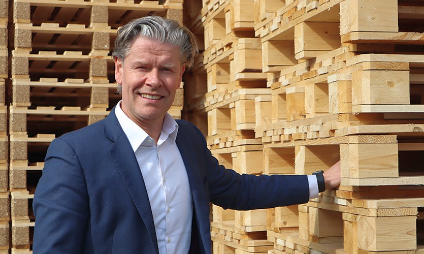 Inside Rotom: CEO Paul Rombeek Shares His First Impressions