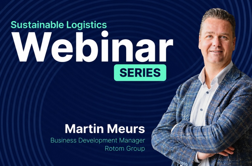 Ahead of Our October Webinar: Martin Meurs on the Future of Pallet Reuse