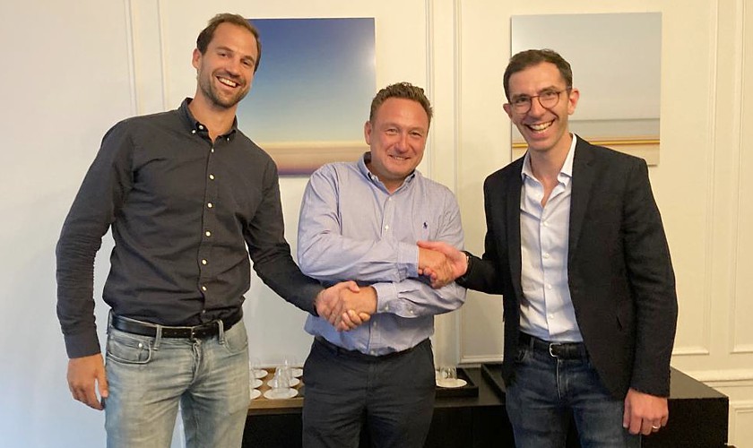 Rotom France expands activities through acquisition of Maxi Palettes