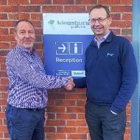 Kingsbury Pallets is ready for its next chapter as part of the Rotom Group