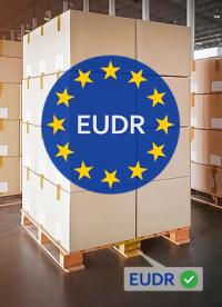 Do you buy wooden pallets? Everything you need to know about the EUDR Regulation