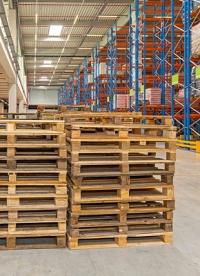Sell Your Used Wooden Pallets - Recover Capital and Stay Compliant with PPWR