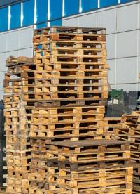 How Pallet Recovery solves used pallet purchasing challenges