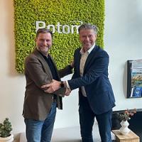 Paul Rombeek appointed CEO of the Rotom Group