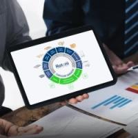 Rotom Refines Product and Service Portfolio to Strengthen Sustainable Supply Chains