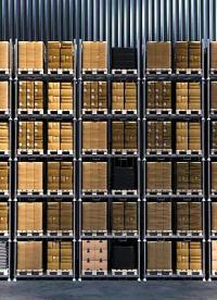 Mobile Stacking Racks - A Quick Way to Expand Warehouse Space