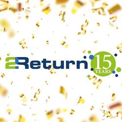 2Return Proudly Celebrates 15th Anniversary