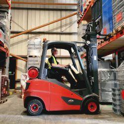 Go Plastic Pallets: Three Years of Strengthening Rotom's Plastic Portfolio