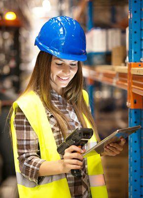 3 ways to improve order picking in e-commerce warehouses