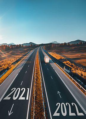 Logistics trends in 2022: How resilient is your supply chain?