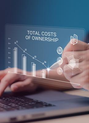 Reduce TCO of Packaging by 30% - Smart Solutions for Logistics Companies