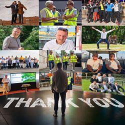 Arjan Kuiper steps down as CEO of Rotom Europe after 31 years