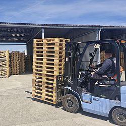 New Rotom Branch in the Czech Republic - Even Closer to Our Customers!