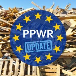 PPWR Update 2026: From Regulation to Implementation (PPWR law in practice)