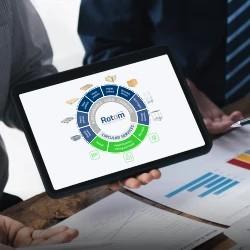 Rotom Refines Product and Service Portfolio to Strengthen Sustainable Supply Chains