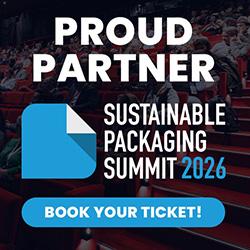 Rotom to Exhibit at the Sustainable Packaging Summit 2026 in Utrecht, the Netherlands