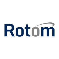 New Rotom logo
