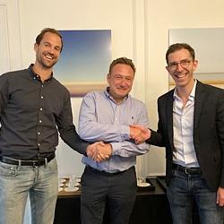 Rotom France expands activities through acquisition of Maxi Palettes
