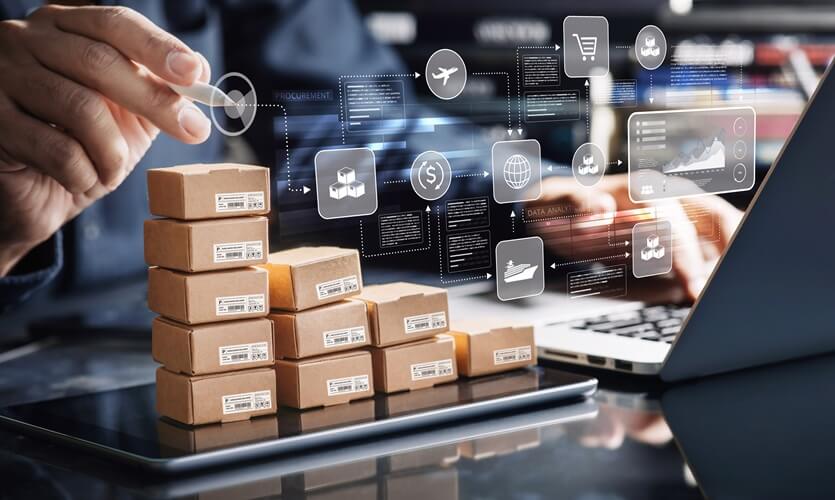 The Ultimate B2B Pallet Buying Guide: Choose the Right Pallet for Your Supply Chain