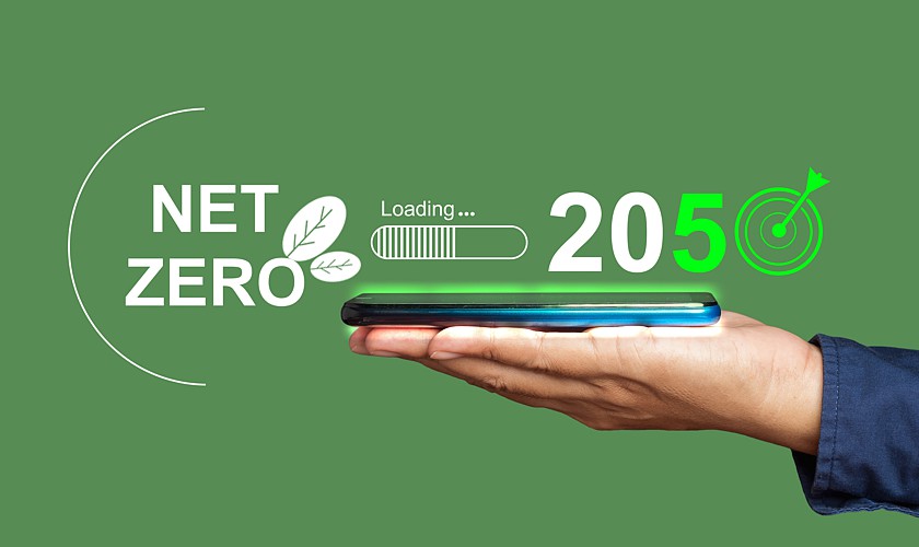 Top 3 Green Logistics Practices for Sustainable Supply Chain