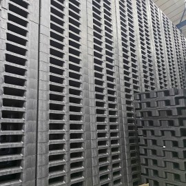 Go Plastic Pallets: Three Years of Strengthening Rotom's Plastic Portfolio